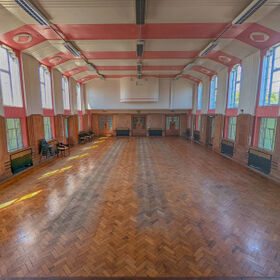 Function Room Hire - Event, Rehearsal and Conference Room - John Marley Centre, Newcastle